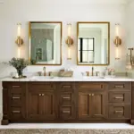 Homeko_Two-Bulb_Glass_Wall-Vanity_Sconce_-_-4287500 Homeko Two Bulb Glass Wall Vanity Sconce