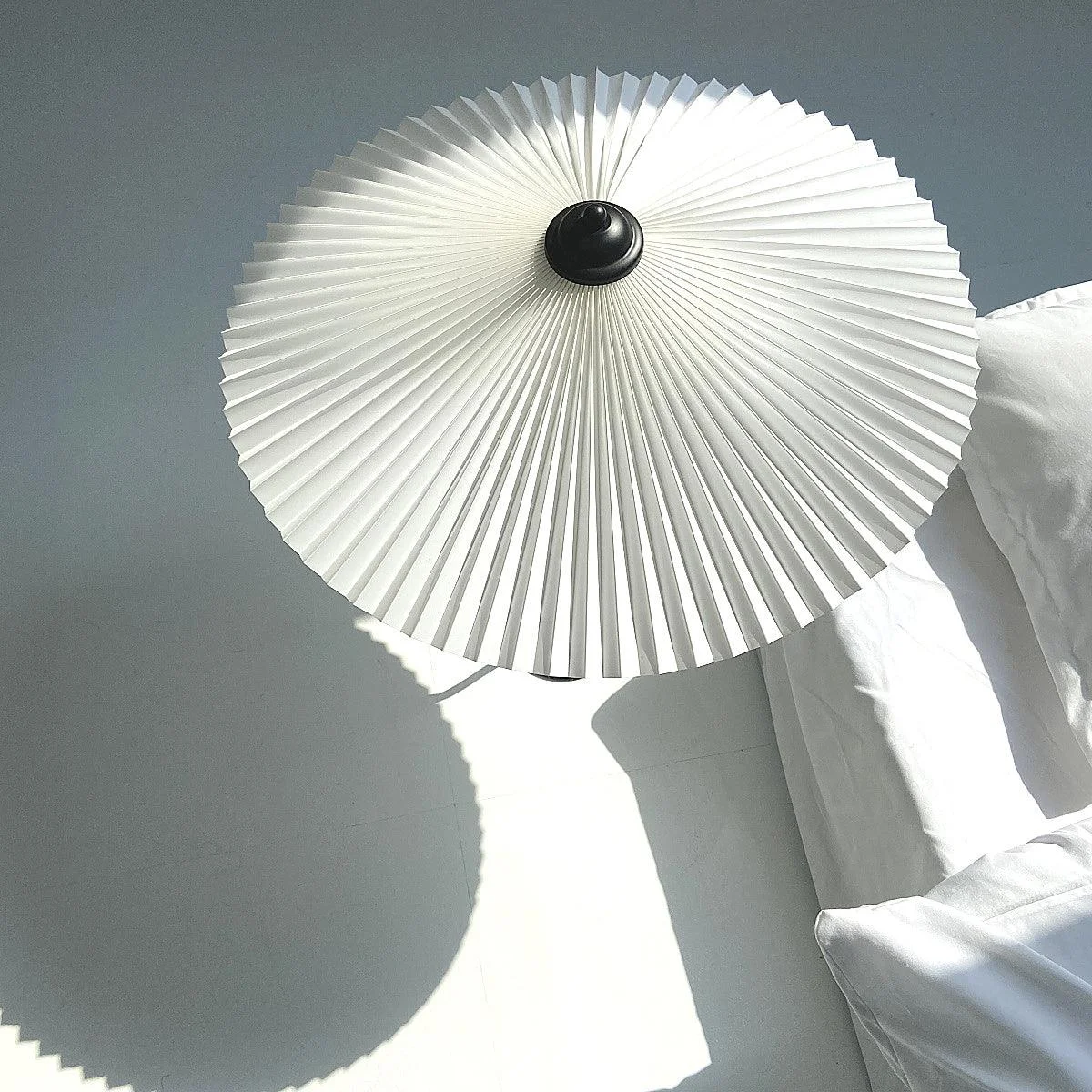 Homeko Umbrella Table Lamp -