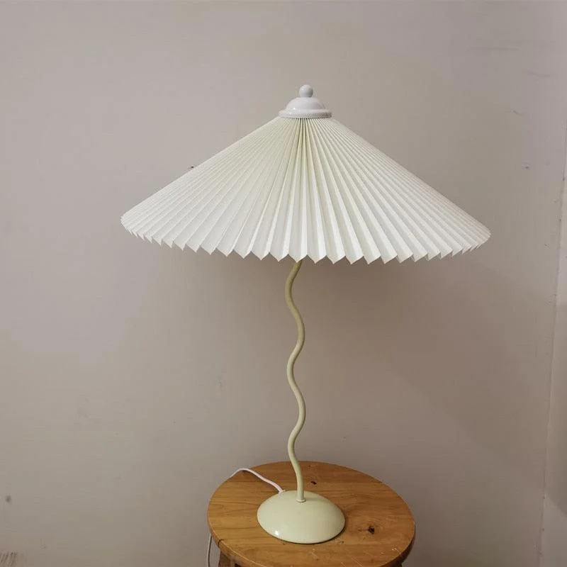 Homeko Umbrella Table Lamp -