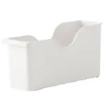 Homeko Under Sink Organizer with Wheels
