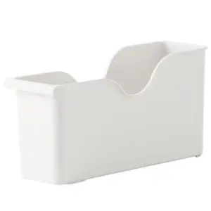 Homeko Under Sink Organizer with Wheels