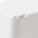 Homeko Under Sink Organizer with Wheels