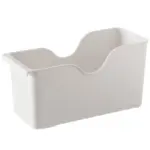 Homeko Under Sink Organizer with Wheels