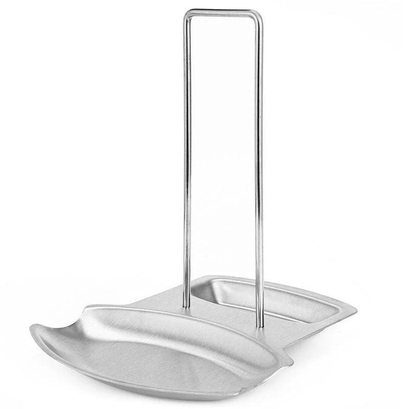 Homeko Utensil & Pot Lid Holder Rack -