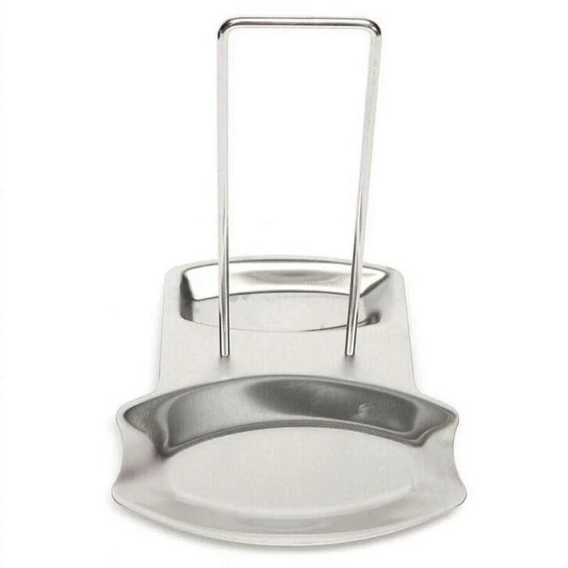 Homeko Utensil & Pot Lid Holder Rack -