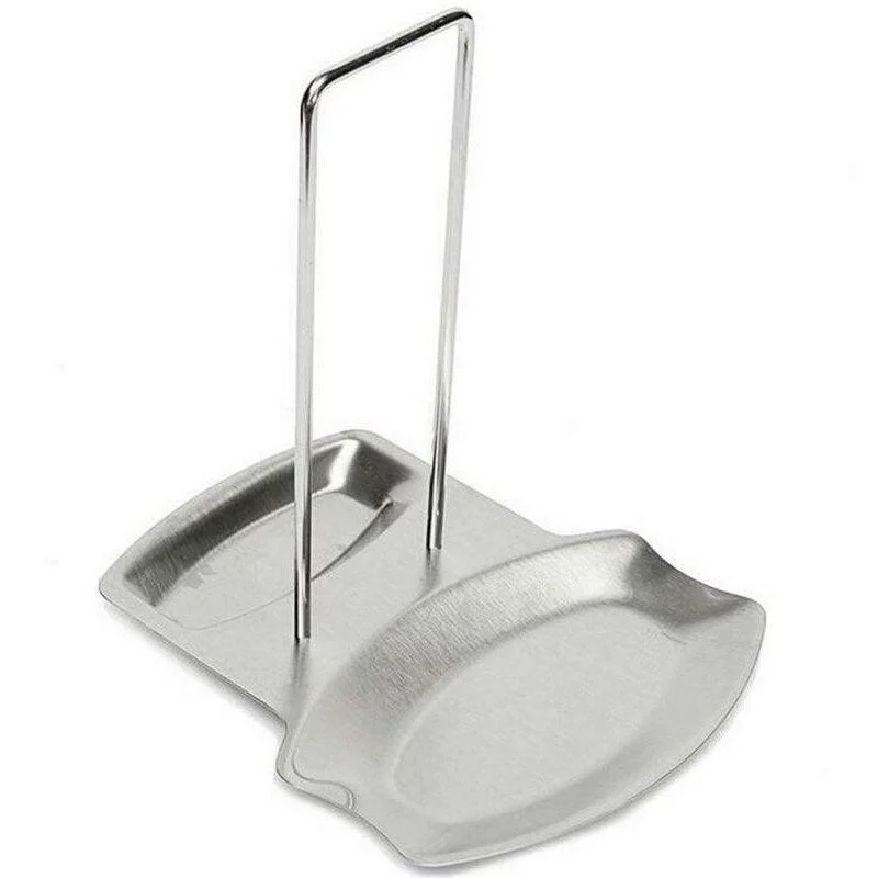 Homeko Utensil & Pot Lid Holder Rack -