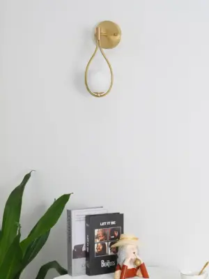 Homeko Vanity Wall Lamp