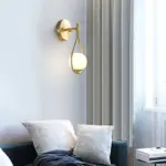 Homeko Vanity Wall Lamp