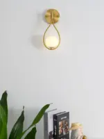 Homeko Vanity Wall Lamp