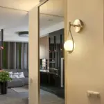 Homeko Vanity Wall Lamp