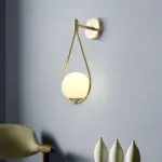 Homeko Vanity Wall Lamp