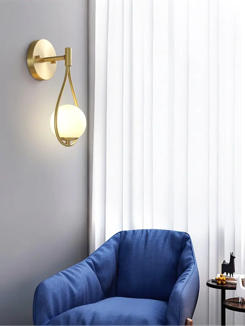 Homeko Vanity Wall Lamp
