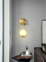 Homeko Vanity Wall Lamp