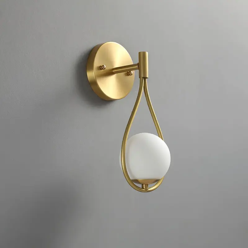 Homeko Vanity Wall Lamp