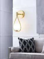 Homeko Vanity Wall Lamp