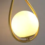 Homeko Vanity Wall Lamp