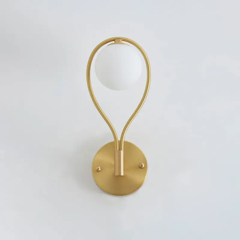 Homeko Vanity Wall Lamp