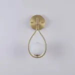 Homeko Vanity Wall Lamp