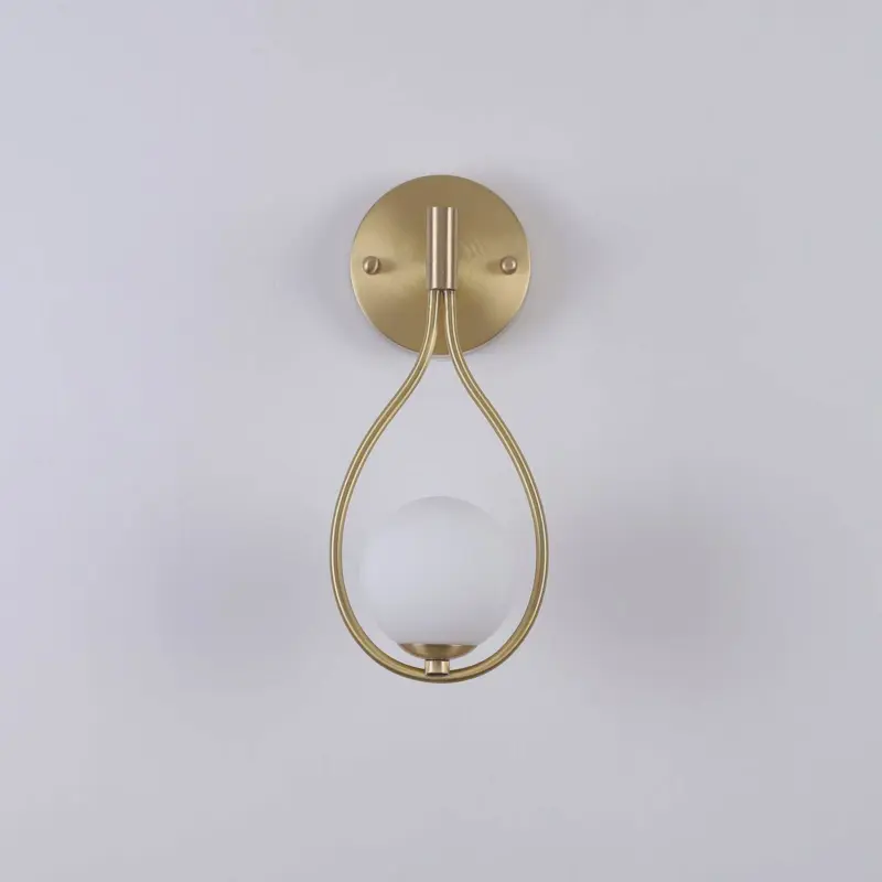 Homeko Vanity Wall Lamp