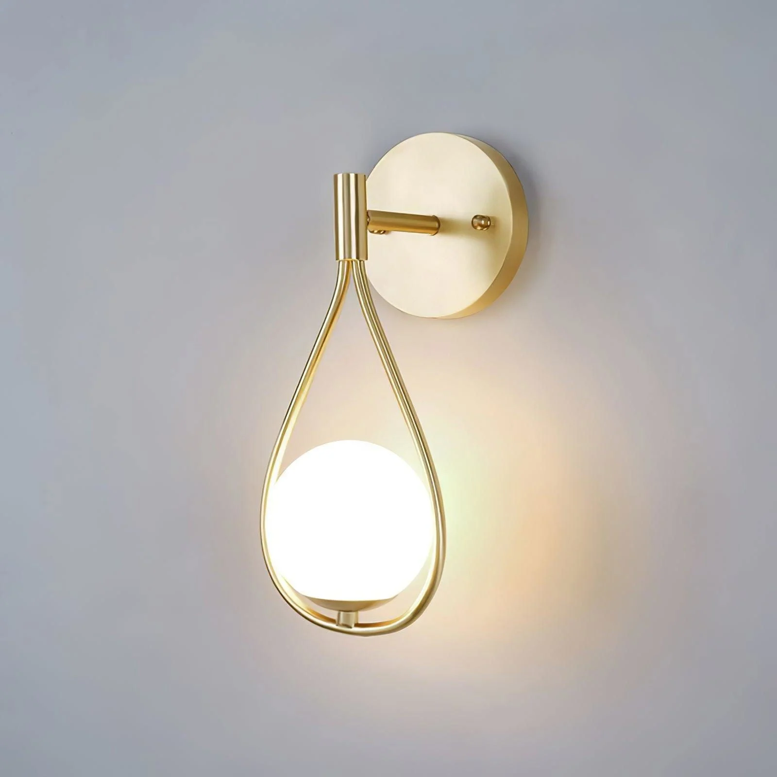 Homeko Vanity Wall Lamp -