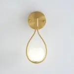 Homeko Vanity Wall Lamp