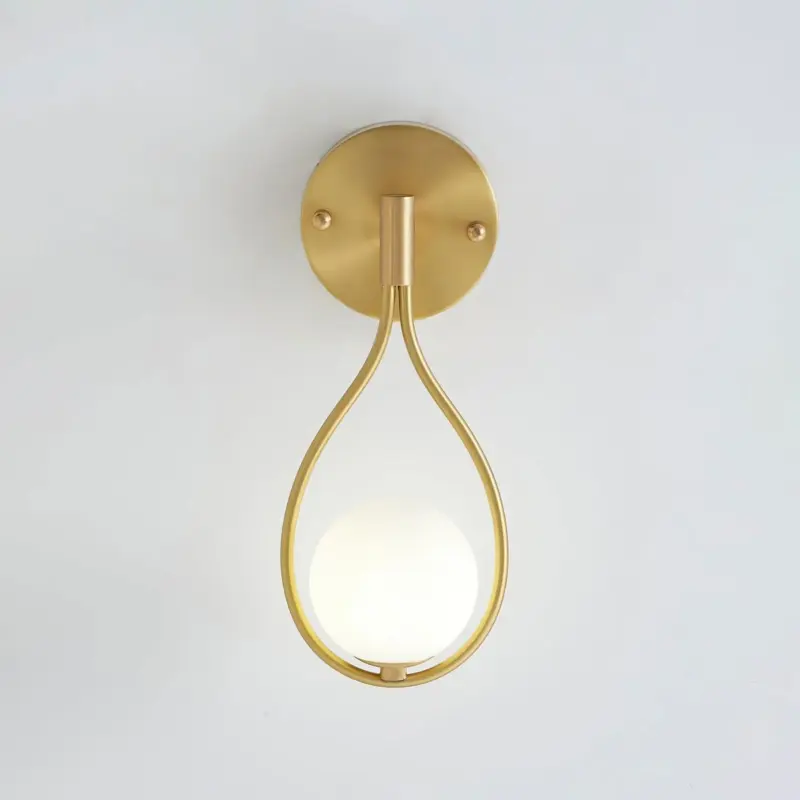Homeko Vanity Wall Lamp