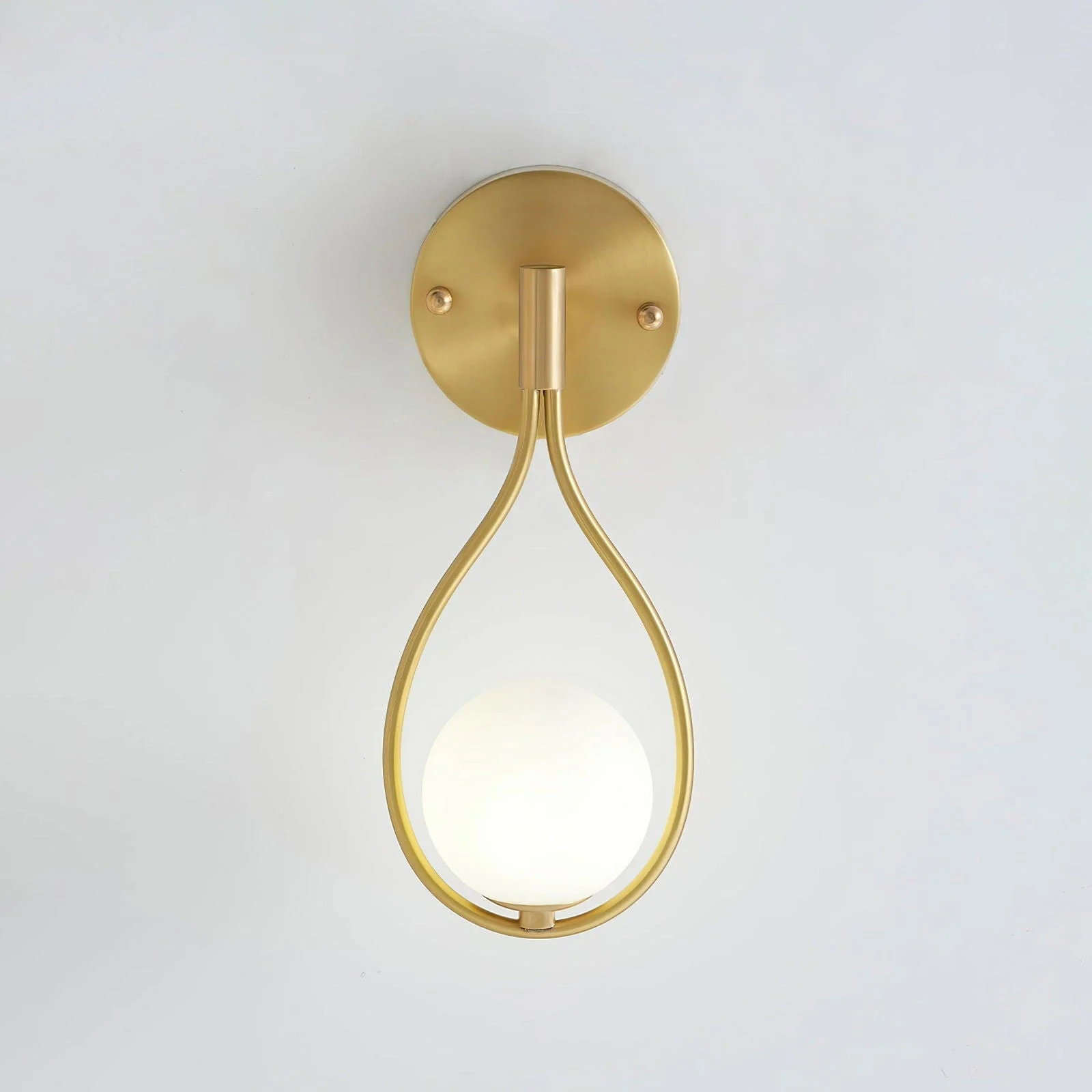 Homeko Vanity Wall Lamp -