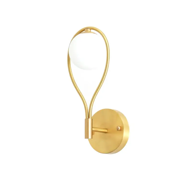 Homeko Vanity Wall Lamp