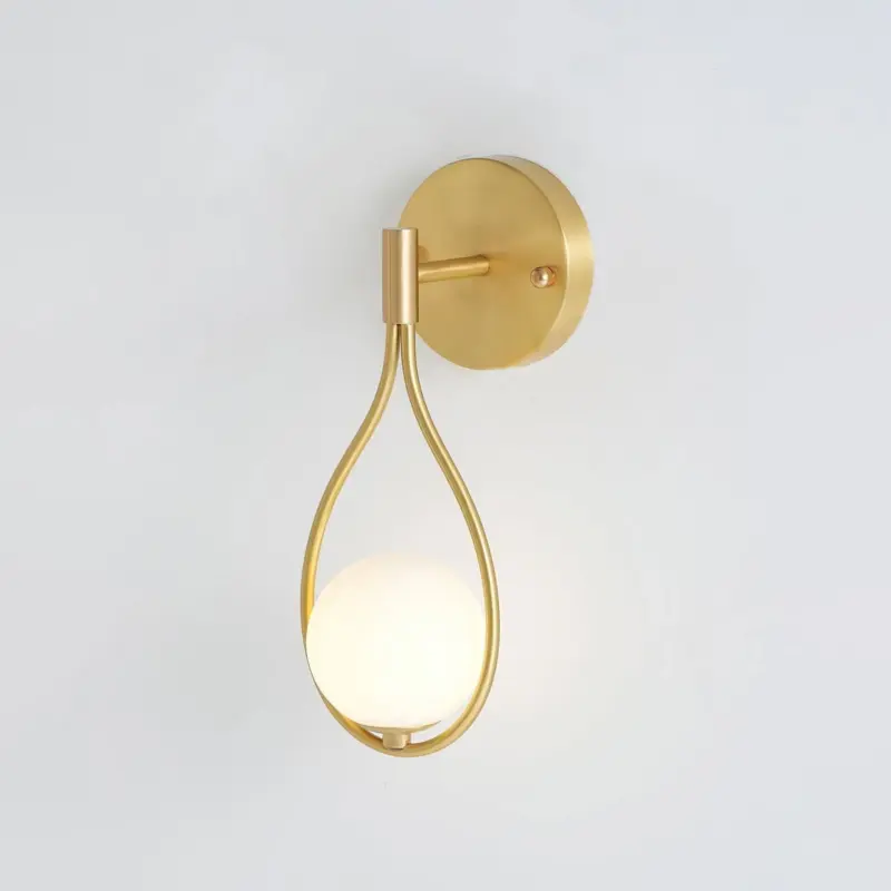 Homeko Vanity Wall Lamp