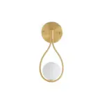 Homeko Vanity Wall Lamp