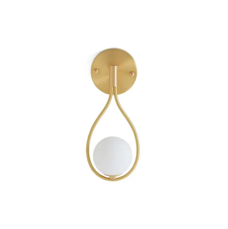 Homeko Vanity Wall Lamp