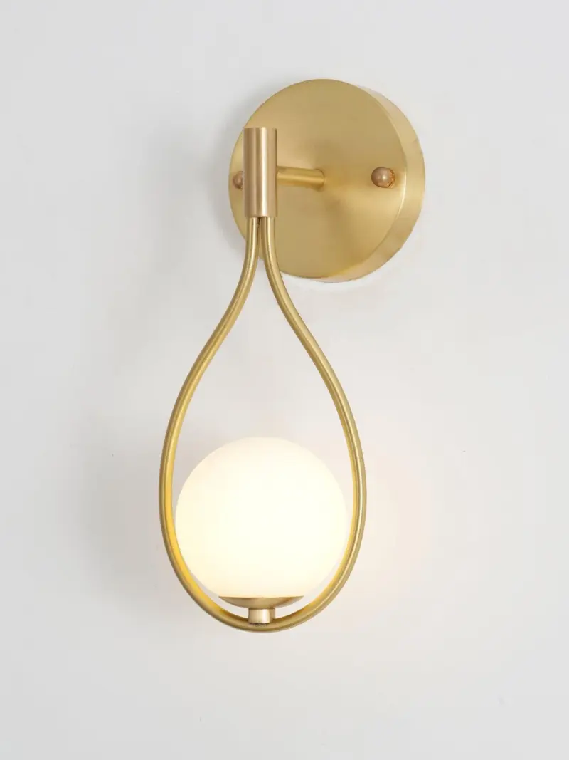 Homeko Vanity Wall Lamp