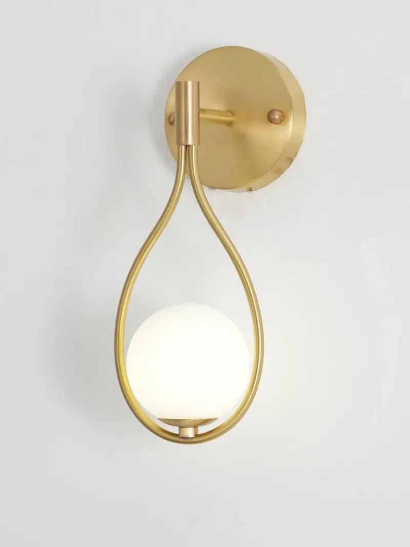 Homeko Vanity Wall Lamp