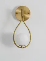 Homeko Vanity Wall Lamp