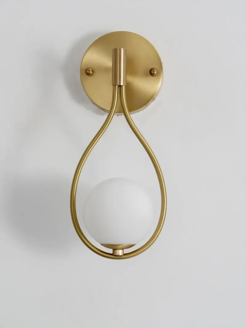 Homeko Vanity Wall Lamp