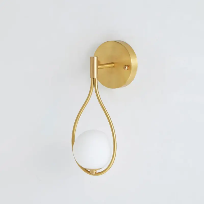 Homeko Vanity Wall Lamp