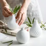 Homeko Vase