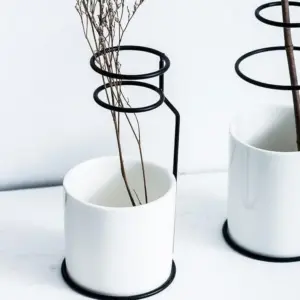 Homeko Vases