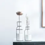 Homeko Vases