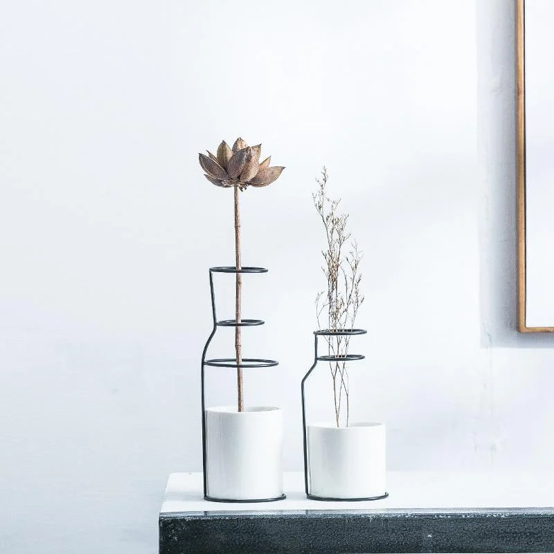 Homeko Vases -