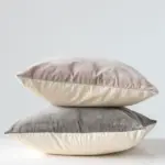 Homeko Velvet Pillow