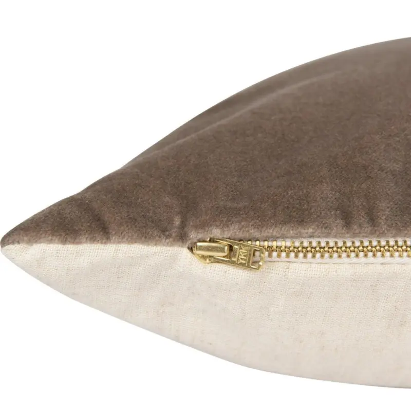 Homeko Velvet Pillow