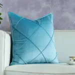 Homeko Velvet Pillow Cover