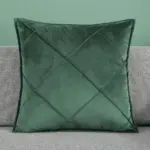 Homeko Velvet Pillow Cover