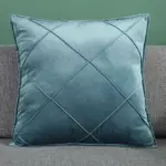 Homeko Velvet Pillow Cover