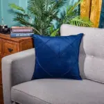 Homeko Velvet Pillow Cover