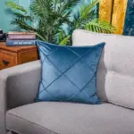 Homeko Velvet Pillow Cover