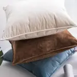 Homeko Velvet Pillow Covers