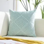 Homeko Velvet Pillows