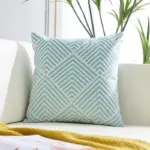 Homeko Velvet Pillows